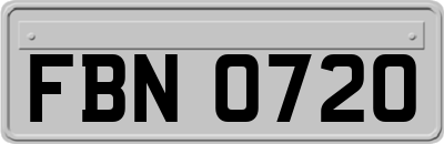 FBN0720