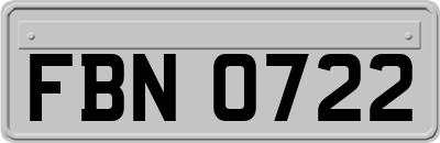 FBN0722