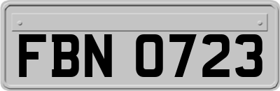 FBN0723
