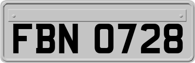 FBN0728