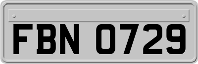 FBN0729