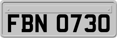 FBN0730