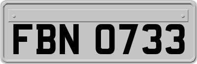 FBN0733