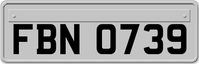 FBN0739