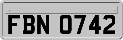 FBN0742