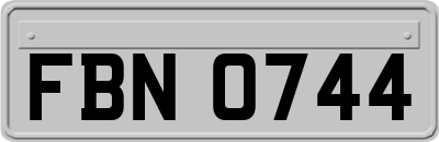 FBN0744