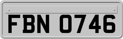 FBN0746