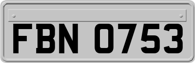 FBN0753