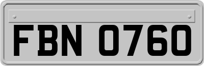 FBN0760