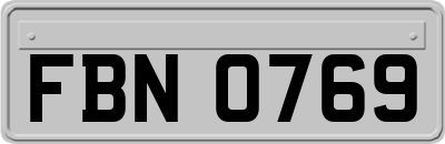 FBN0769