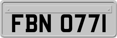 FBN0771