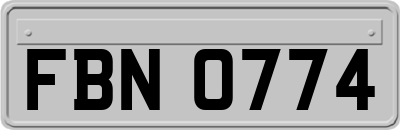 FBN0774