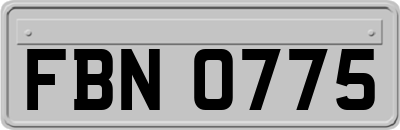 FBN0775