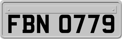 FBN0779