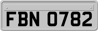 FBN0782