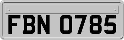 FBN0785