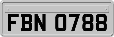 FBN0788