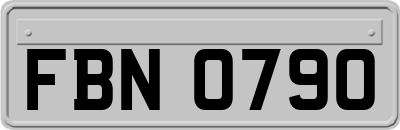 FBN0790