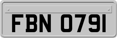 FBN0791
