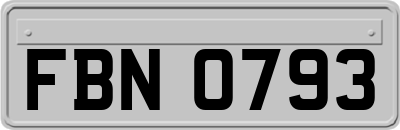 FBN0793