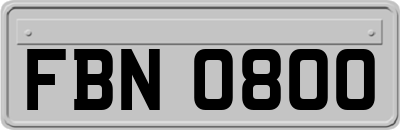 FBN0800