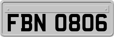 FBN0806