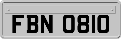 FBN0810