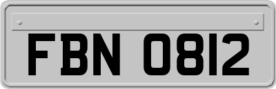 FBN0812