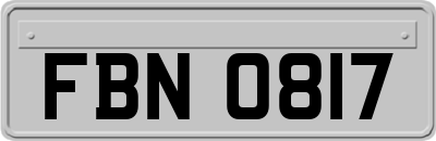 FBN0817