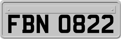 FBN0822
