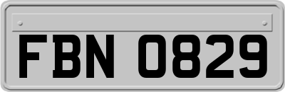 FBN0829