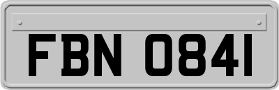 FBN0841