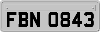 FBN0843
