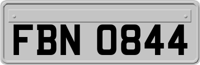 FBN0844