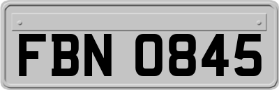 FBN0845