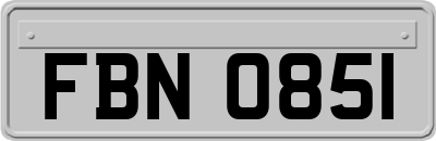 FBN0851