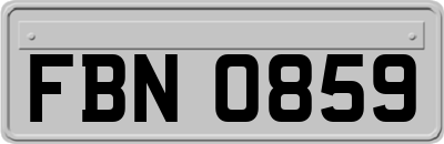 FBN0859