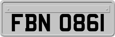 FBN0861