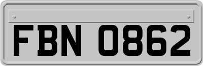 FBN0862