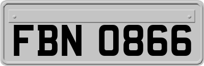 FBN0866