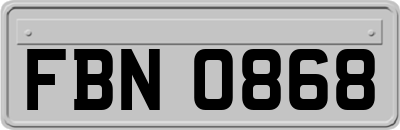 FBN0868