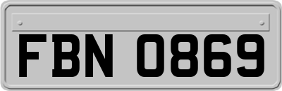 FBN0869
