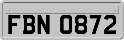 FBN0872