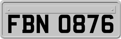 FBN0876