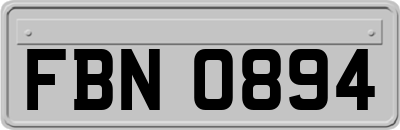 FBN0894