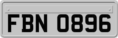 FBN0896