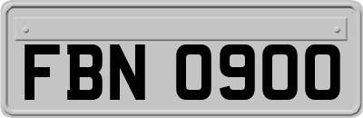FBN0900