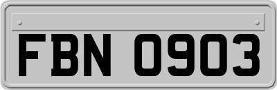 FBN0903