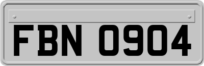 FBN0904