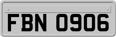 FBN0906